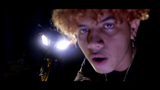 GRA THE GREAT - Agos feat. Godfather Chubasco (Official Music Video)