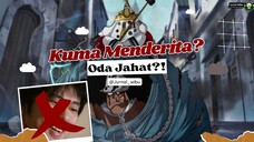 Oda Sensei Jahat Ke Kuma?!