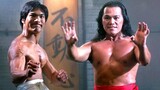 Bruce Lee VS Johnny Sun (Long Version Fight) | Dragon: The Bruce Lee Story | CLIP 🔥 4K
