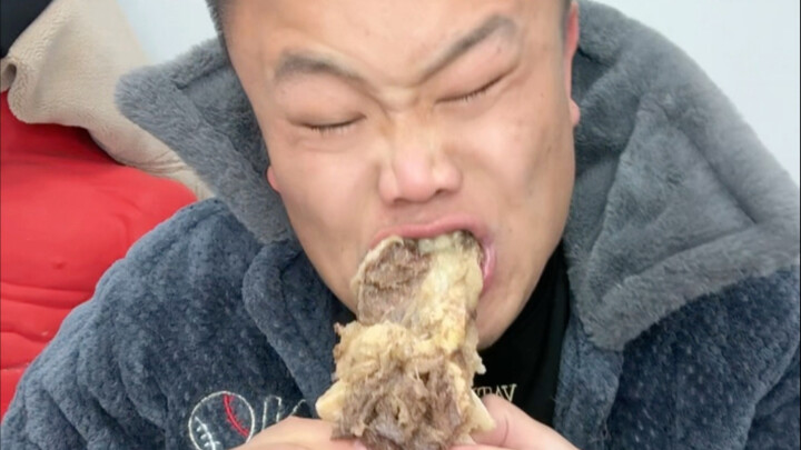 โอ้ ไม่ขยับแล้ว…