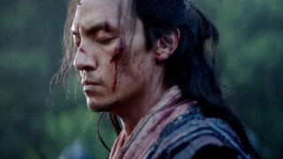 导演：让他来演个高手，结果他从一个武术小白硬给练成了全国武术冠军！