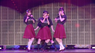 On your mark - Hasu no Sora 1st Live BD