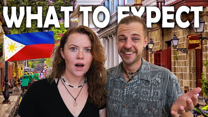 We were WRONG about Manila and this is WHY?!