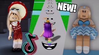 Roblox TikTok Epic Compilation #82
