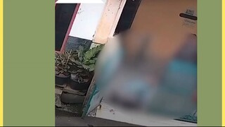 Seorang pemuda berusia 23 tahun di Bekasi, M. Ichsan, tega mengani*ya ibunya sendiri karena tidak di