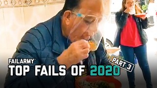 Top 100 Fails of the Year Part 3 (2020) | FailArmy