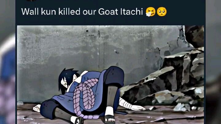 Naruto imosonai Sad edit video