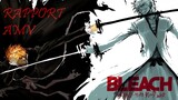 Bleach a thousand year blood war AMV - Rapport - Tatsuya Kitani