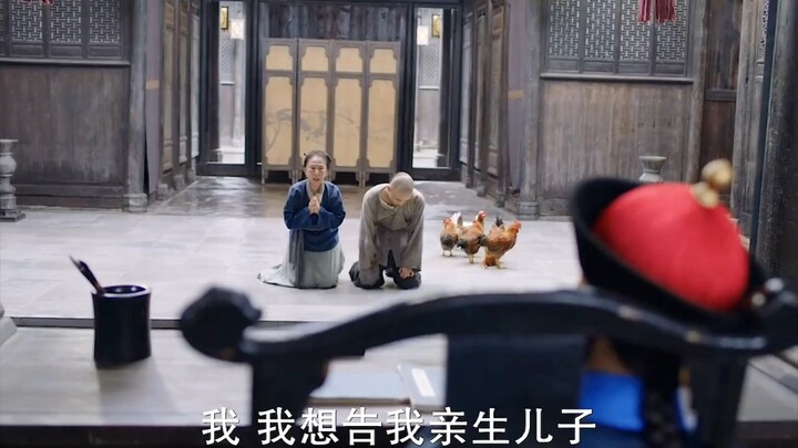 Cultured people really do speak differently—haha!