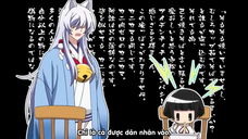 Gugure! Kokkuri-san tập 3 🎃