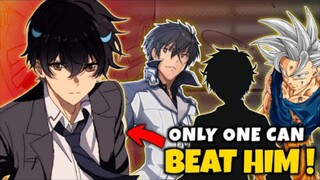 YOGIRI vs. All Anime Character