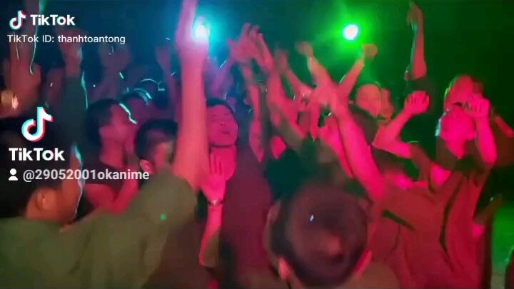 lính ngày cuối trong bộ đội kiểu🤣