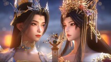 Eclipse Of Illusion eps 7