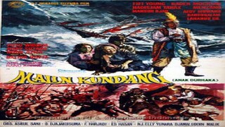 [FILMJADUL-HD] Malin Kundang : Anak Durhaka (1971) 720p