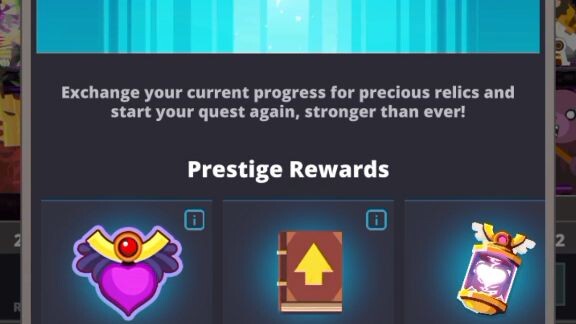 Abyssal Tournamnet Companion Frenzy Tap Titans 2