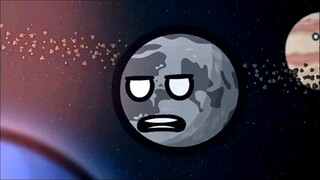 benarkah ada sisi gelap dari bulan?