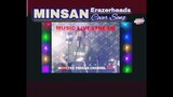 minsan by #eheads guitar cover by yerpangan