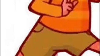 Because the original picture was too difficult to stretch, I changed it a little bit [doge]