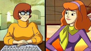 There_s NO Such Thing as Ghosts__  _ Scooby-Doo_ Frankencreepy _ _kidscartoons