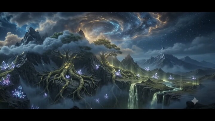 Awal kisah mitologi Yunani
