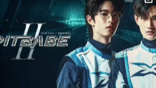 EP. 4 # PITBABE S2 (ENGSUB) THAIBLSERIES