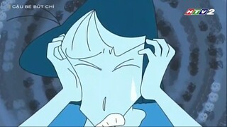 Shin Cậu Bé Bút Chì Tập 97