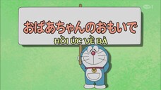 Doraemon S8 - Hồi ức về bà