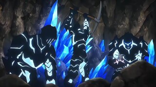 solo leveling