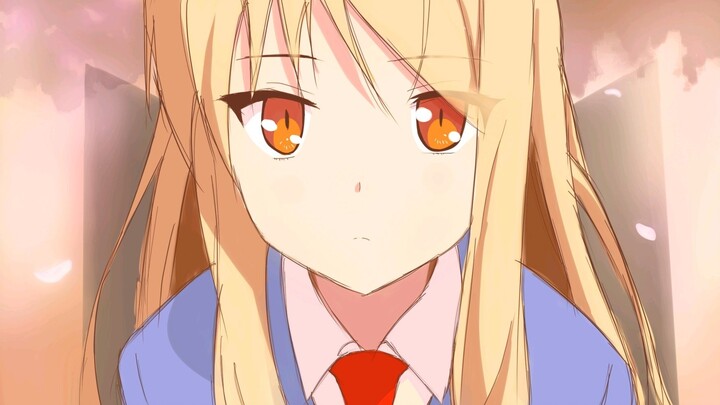 [Anime MAD.AMV]The Pet Girl of Sakurasou: Masih Ingat Mashiro Tidak