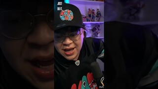 ZEE EMANG SUPER IMBA GELO #shorts #deankt #deanreaction #zeejkt48