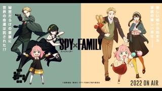 Yor Forger a Cute Assassin |spy x family ep 2-funny moments