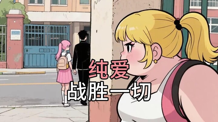 自创寄生兽 后传：迪克之子