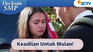 Semoga Ada Keadilan Untuk Wulan! | Dari Jendela SMP Episode 652 dan 653