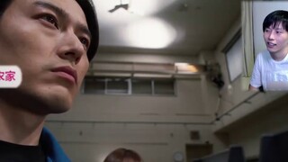 [Review] Bab Penciptaan dan Kematian/Manusia Fantasi Otot/kombinasi 20 mesin "Kamen Rider Geats" #48