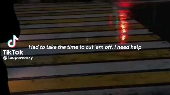 Relationship lyrics