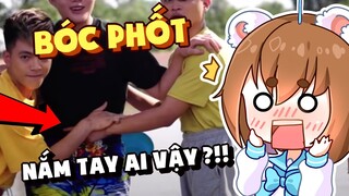 Mèo Simmy BÓC PHỐT Parody Đường Quyền Tình Yêu Hero Team x Đạtkka | Vịt Nắm Tay Rô |