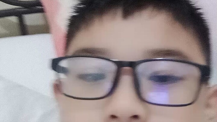 I am not an father b#@$ like a matter f#$@#@$