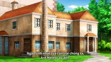 Tập 01 - Đại ma vương mạnh nhất lịch sử chuyển sinh thành dân làng A - [Việt sub]