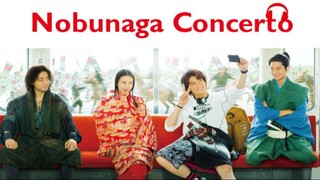 Nobunaga Concerto EP 10 Sub Indo