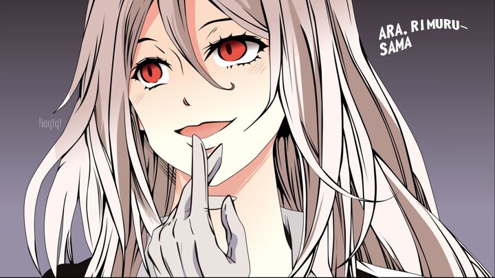 Mommy TESTAROSSA Akhirnya Tiba