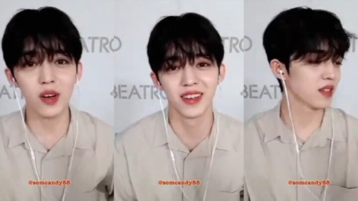 【تشوي سونغتشول】“ميّزتك أنك جميلة جدًا، وعيبك أنك لست جميلة فقط بالنسبة لي” | أثناء التوقيع مع ترجمة 