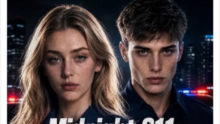 MIDNIGHT 911 : KILLER PREVIEW