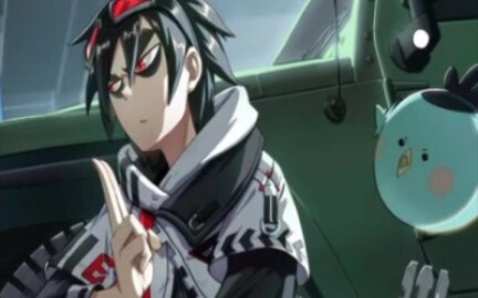 After the end of the flower, there will be a seventh [Assassin Wu Liuqi Season 2]
