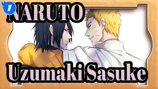 [NARUTO/Naruto Uzumaki&Sasuke Uchiha] What Do You Want Me To Do_1