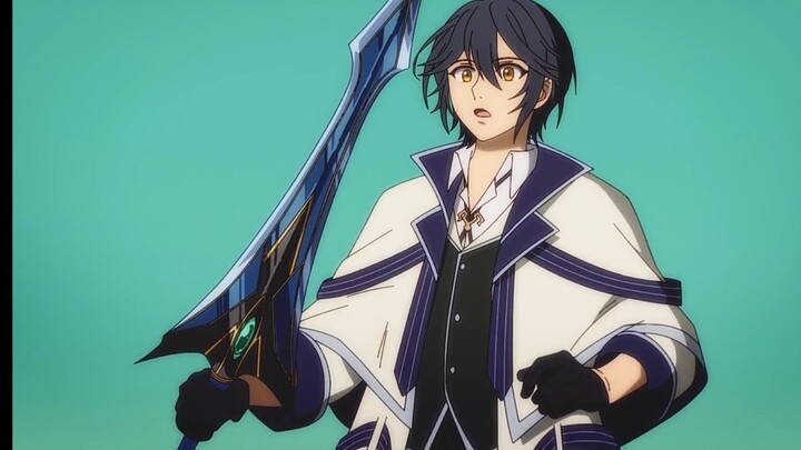 Dianggap remeh, cowok ini punya kekuatan super..!🔥🔥