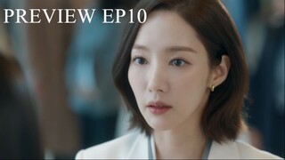 Marry My Husband Preview Episode 10