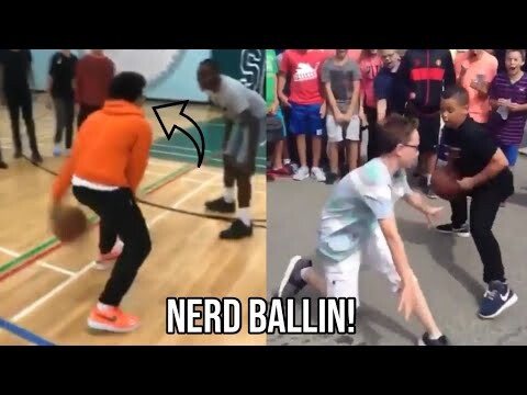 SAVAGE Crossover and Ankle Breakers 2019!!