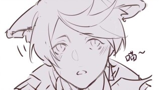Can I give shu cat some milk?