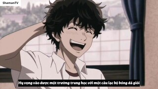 Top 10 Anime có Main Trông Yếu Ớt Nhưng Lại Sở Hữu Sức Mạnh Siêu Ngầu 2