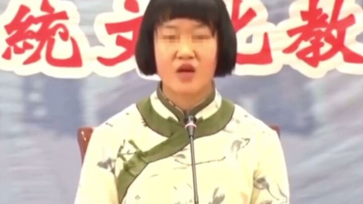 Homo Sapiens TV’s Backward Steps: Foot Binding & Establishing Women’s Virtue Classes